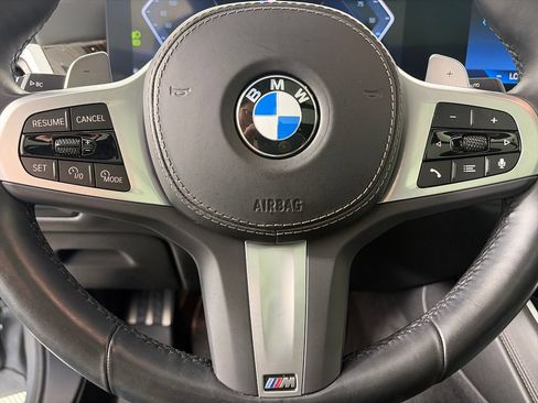 Used 2024 BMW X6 xDrive40i w/ Premium Package AWD/4WD image 16