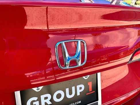 Used 2022 Honda Civic Touring image 31