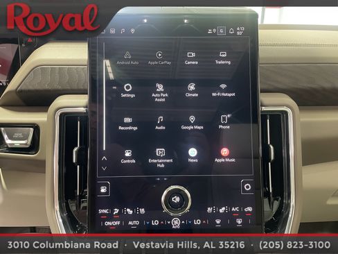 Used 2018 GMC Acadia SLT FWD image 21
