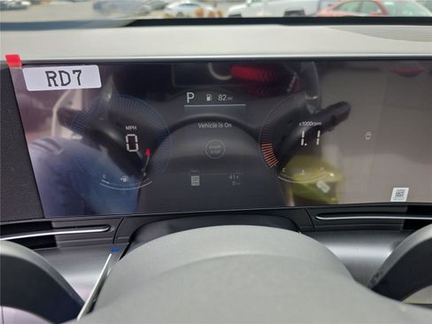 New 2026 Hyundai Kona SEL Sport FWD image 13