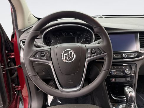 Used 2021 Buick Encore Preferred FWD image 12
