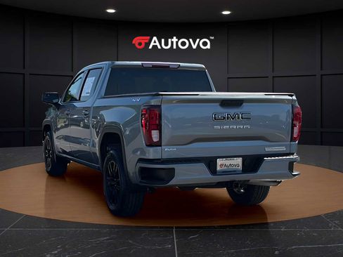 Used 2023 GMC Sierra 1500 Elevation AWD/4WD image 3