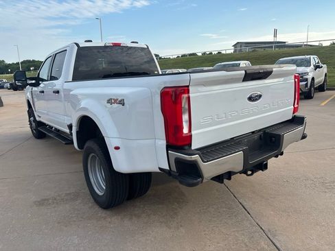 Used 2025 Ford F350 XLT AWD/4WD image 6