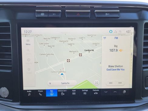 Used 2024 Ford F250 Lariat image 19