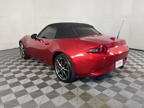 Used 2016 MAZDA MX-5 Miata Grand Touring image 11