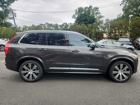 Certified 2024 Volvo XC90 T8 Ultimate w/ Protection Package Premier AWD/4WD image 7