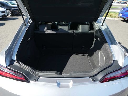 Certified 2026 Acura Integra A-Spec FWD image 15
