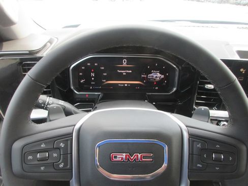 New 2026 GMC Sierra 1500 SLT w/ SLT Convenience Package AWD/4WD image 20