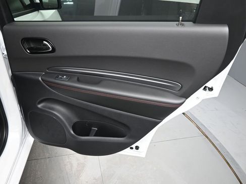 New 2026 Dodge Durango GT image 41