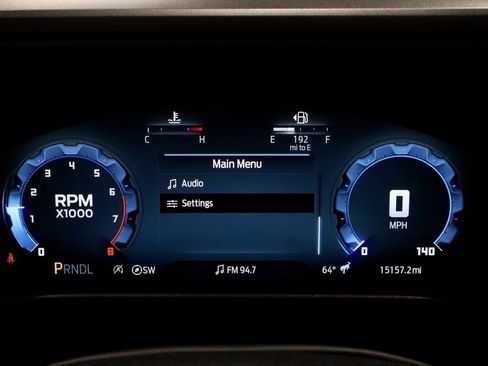 Certified 2025 Ford Bronco Sport Big Bend w/ Convenience Package image 30