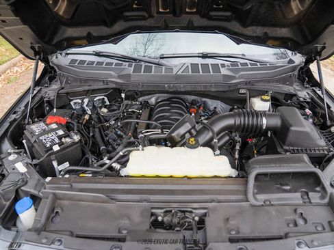 Used 2024 Ford F150 STX image 22