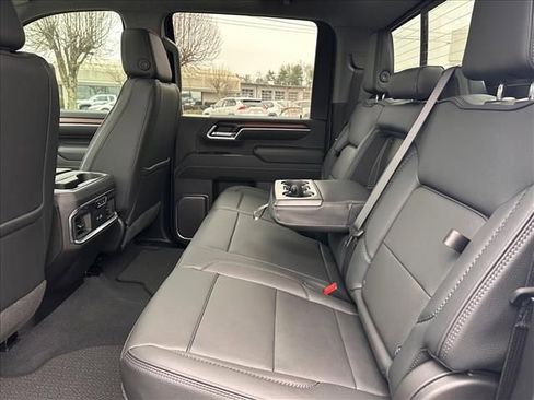 New 2026 GMC Sierra 2500 Denali w/ Denali Reserve Package AWD/4WD image 20