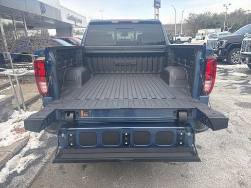 New 2026 GMC Sierra 1500 Elevation w/ Preferred Package image 31