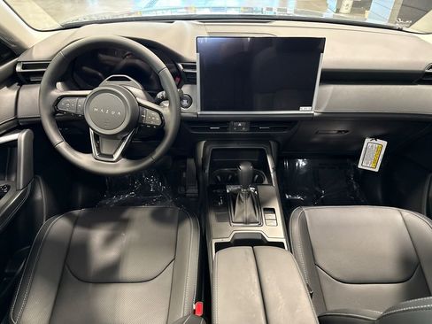 New 2026 MAZDA CX-5 2.5 S w/ Premium Plus Package AWD/4WD image 5