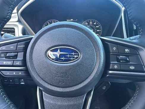New 2026 Subaru Ascent Touring AWD/4WD image 19