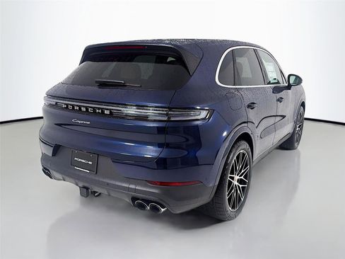 New 2026 Porsche Cayenne image 26