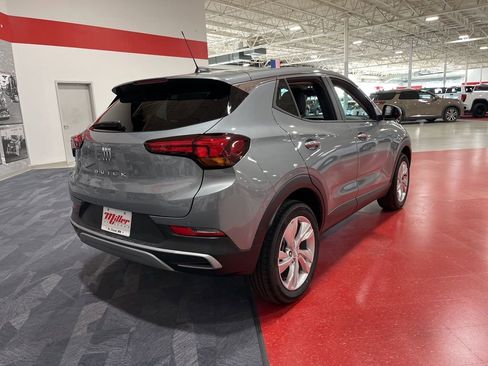New 2026 Buick Encore GX Preferred w/ Comfort Package AWD/4WD image 3