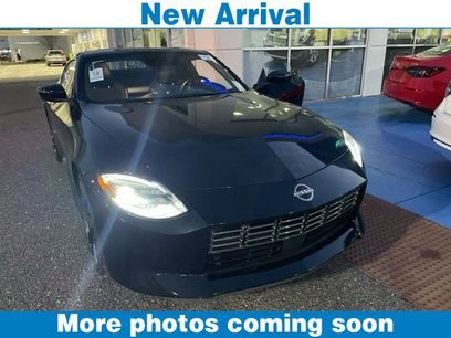 Used 2024 Nissan Z Performance w/ Floor Mat Package