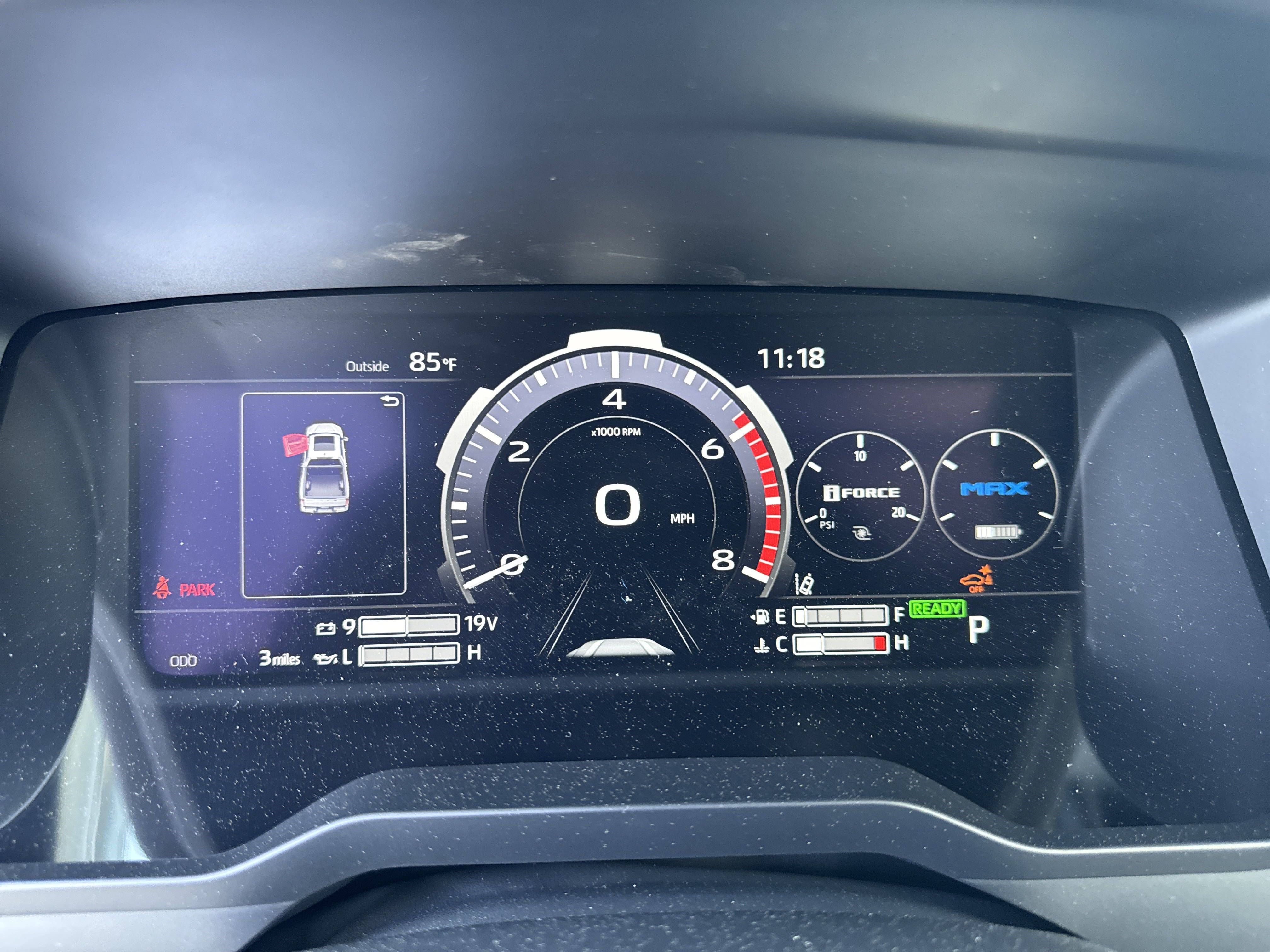 New 2025 Toyota Tundra 1794 Edition AWD/4WD image 18
