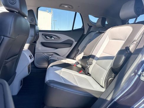 Used 2019 GMC Terrain SLT w/ Preferred Package FWD image 23