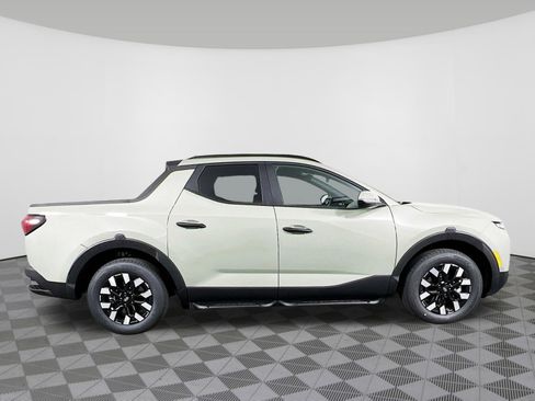 New 2026 Hyundai Santa Cruz SEL AWD/4WD image 32