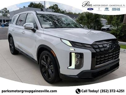 Certified 2024 Hyundai Palisade XRT