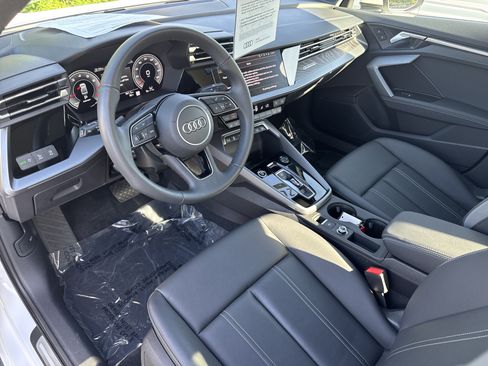 Certified 2026 Audi A3 2.0T Premium w/ Black Optic Package AWD/4WD image 19
