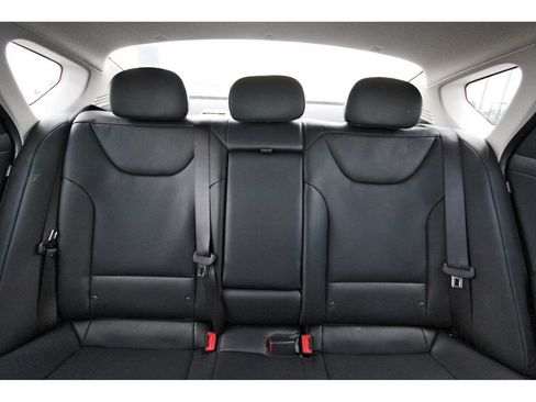 New 2026 Kia K4 EX FWD image 12