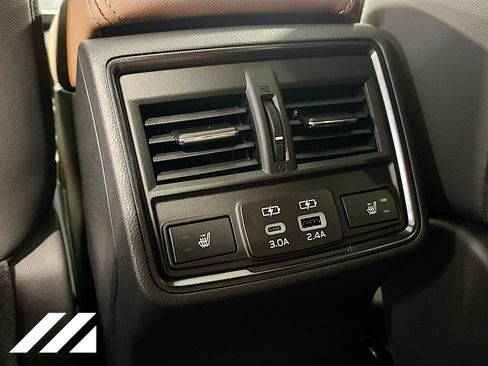 New 2026 Subaru Forester Touring AWD/4WD image 28
