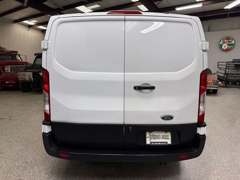 Used 2020 Ford Transit 250 Low Roof w/ Exterior Upgrade Package RWD image 6
