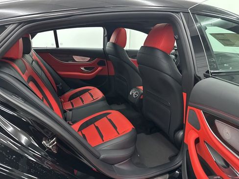 New 2026 Mercedes-Benz AMG GT 43 image 25