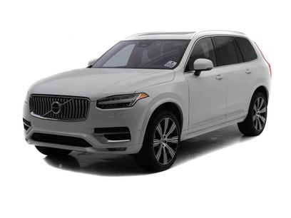 Certified 2025 Volvo XC90 B6 Plus w/ Protection Package Premier
