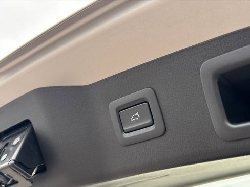 New 2025 MAZDA CX-5 AWD 2.5 S w/ Preferred Package image 8