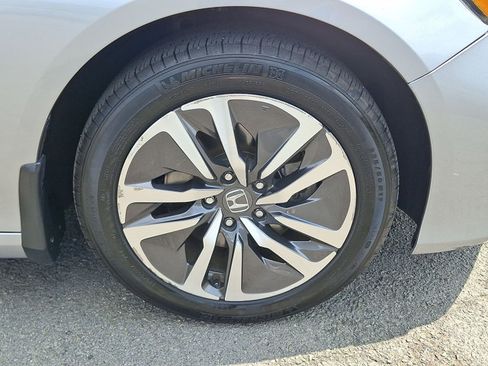Used 2020 Honda Accord EX-L image 28