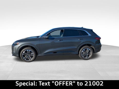 Certified 2025 Audi Q5 Premium Plus w/ Premium Plus image 6