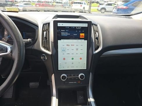 Certified 2023 Ford Edge SEL AWD/4WD image 19