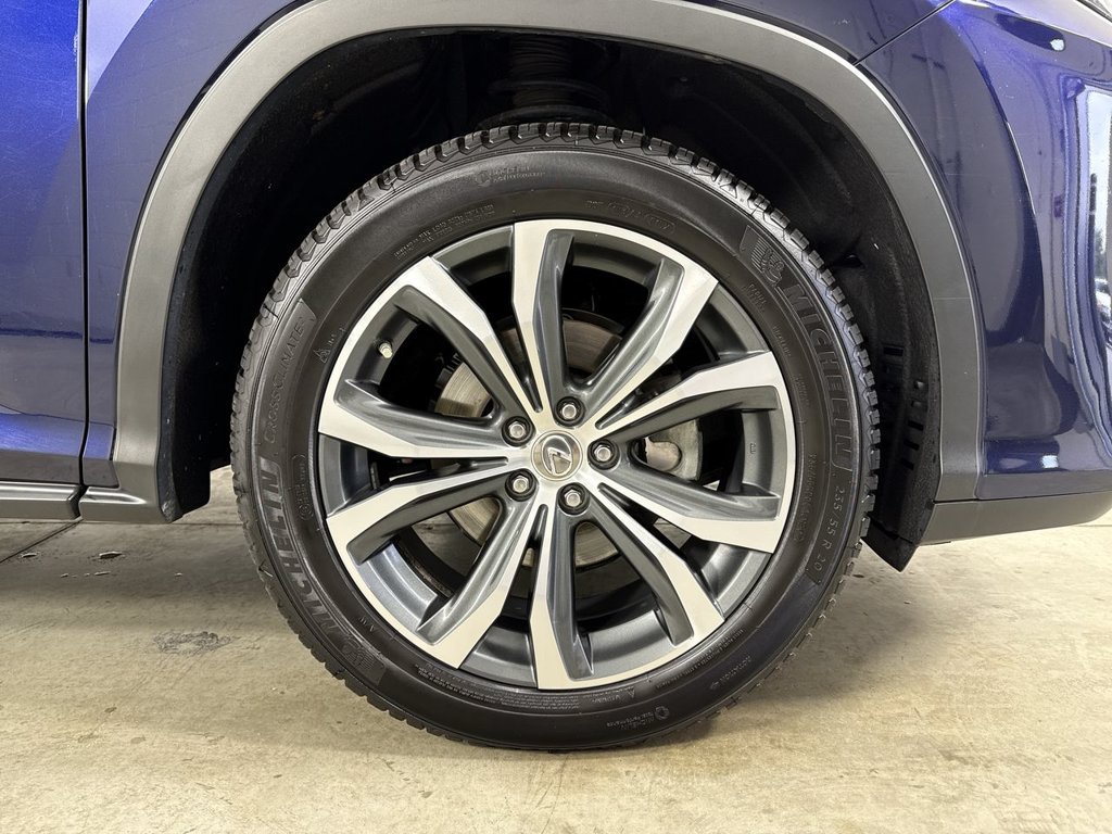 Used 2017 Lexus RX 350 AWD w/ Premium Package image 15