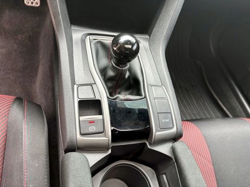 Used 2020 Honda Civic Si image 25