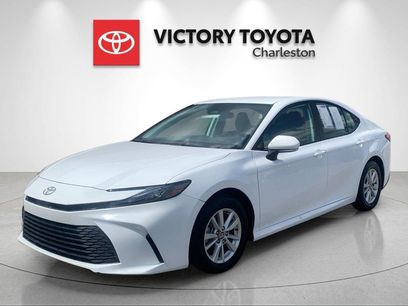 Used 2026 Toyota Camry LE