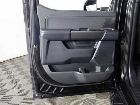 Used 2023 Ford F150 XLT w/ Equipment Group 302A High AWD/4WD image 26