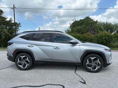 Used 2022 Hyundai Tucson SEL w/ Convenience Package