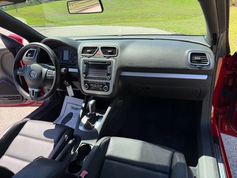 Used 2012 Volkswagen Eos Komfort image 17