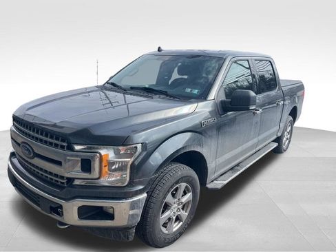 Used 2019 Ford F150 XLT w/ Equipment Group 301A Mid image 26