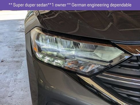 Used 2024 Volkswagen Jetta S FWD image 10