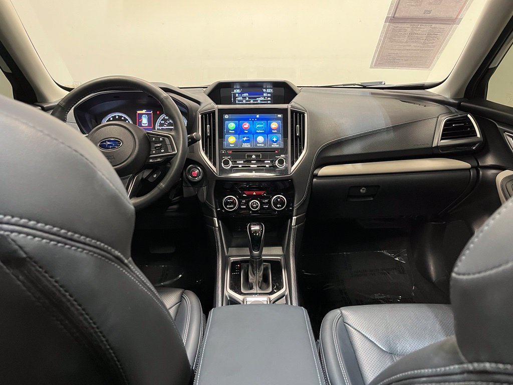 Used 2022 Subaru Forester Limited w/ Popular Package #3 AWD/4WD image 17