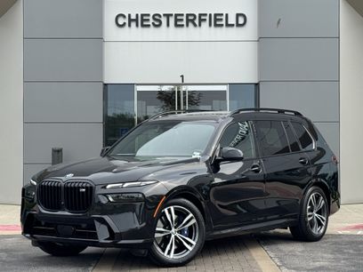 Used 2024 BMW X7 M60i w/ Executive Package