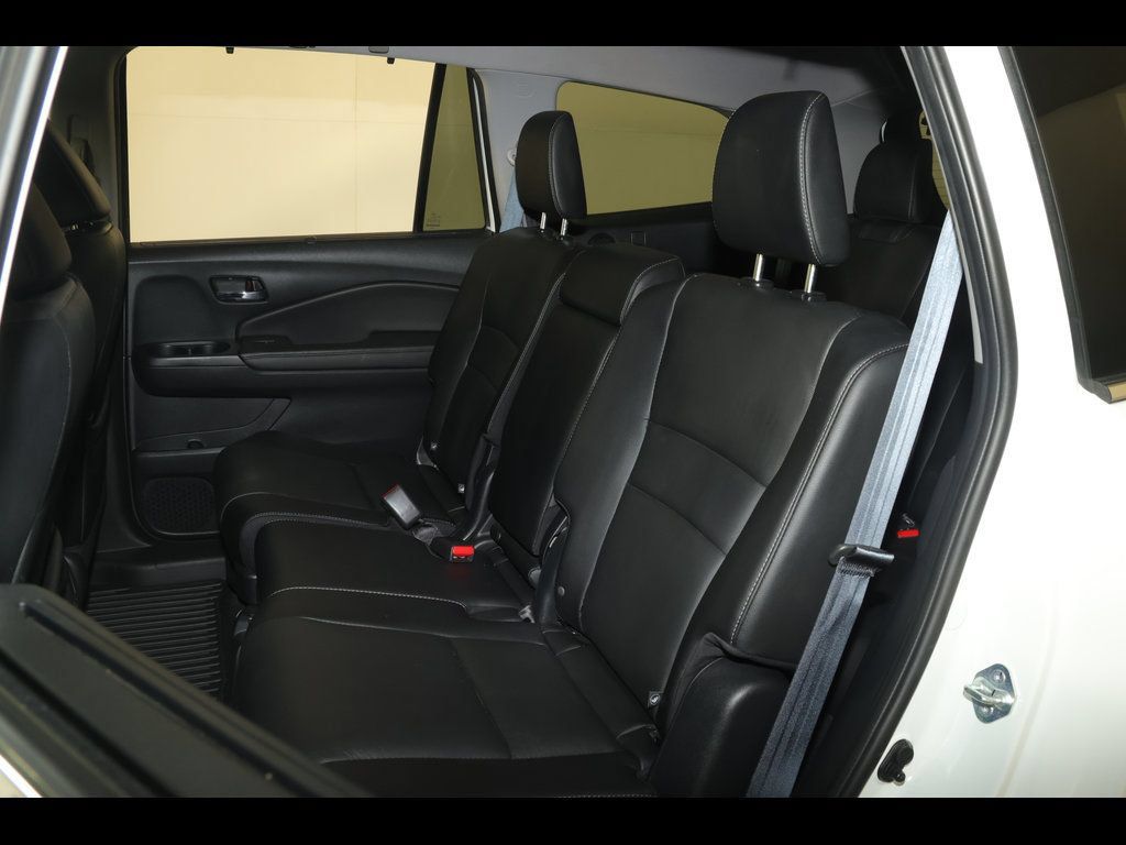 Used 2022 Honda Pilot Special Edition image 30