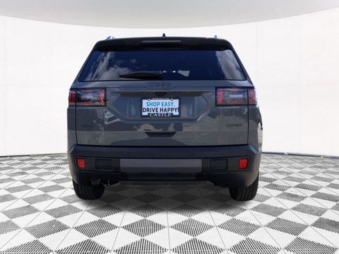 New 2026 Jeep Cherokee Laredo AWD/4WD image 10