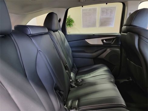 Certified 2023 Acura MDX SH-AWD w/ Technology Package image 14