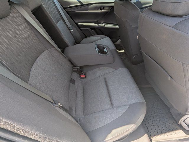 Used 2026 Toyota Camry LE FWD image 14